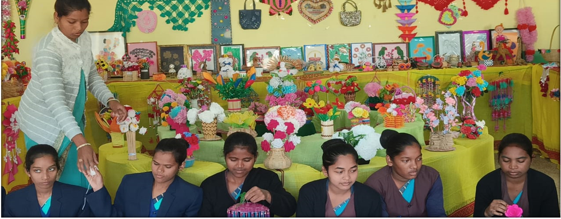 Sree Ayyappa Public School Bokaro